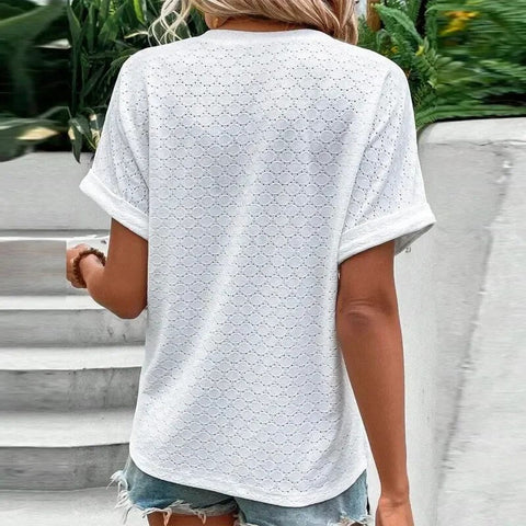 Blusa Shirozaki