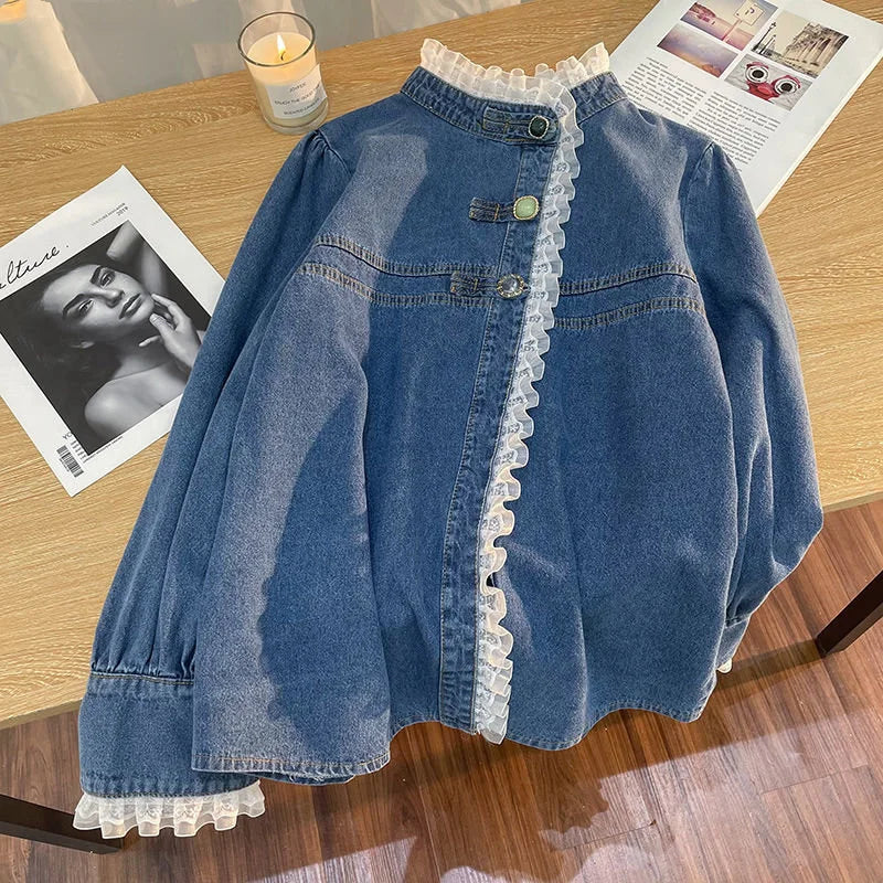 Blusa Isabeau