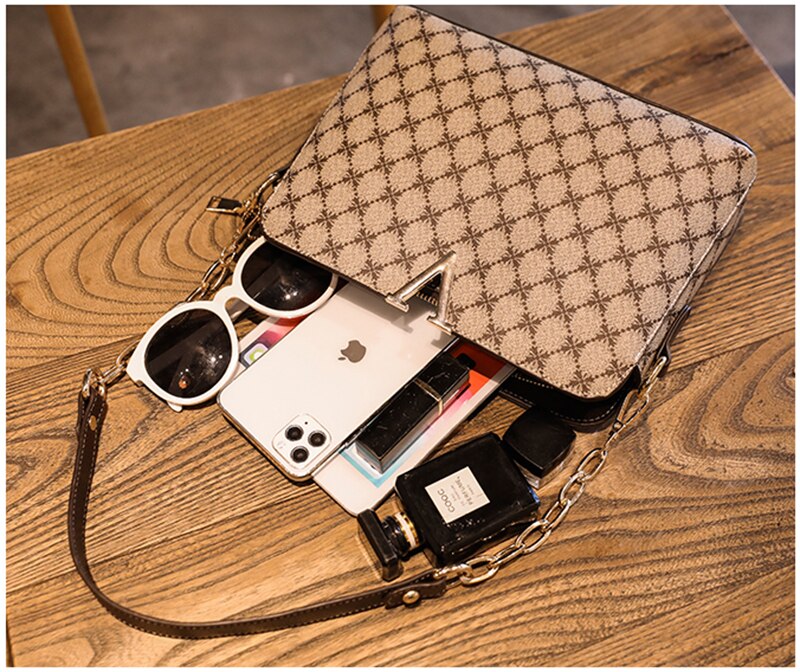 Bolsa Paris Premium