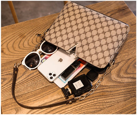 Bolsa Paris Premium