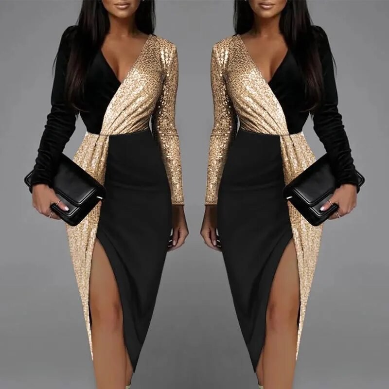 Vestido Deboni