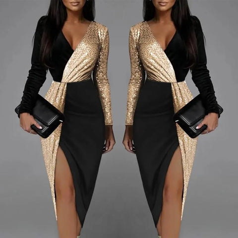 Vestido Deboni