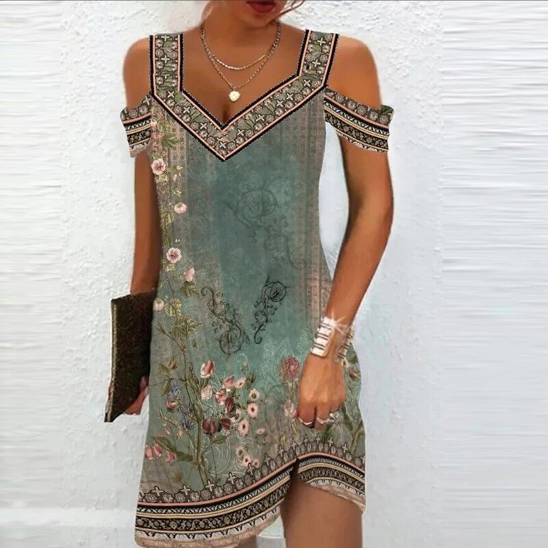 Vestido Dantas