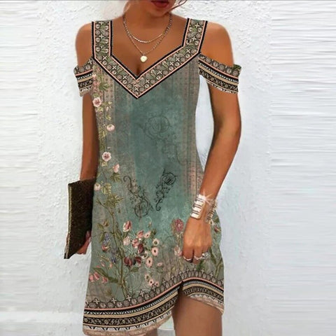 Vestido Dantas