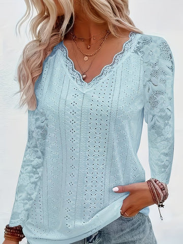 Blusa Cattori