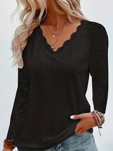 Blusa Cattori