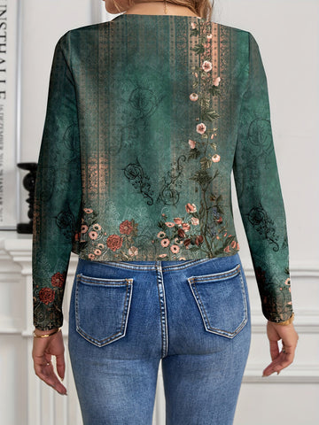 Cardigan Borromini