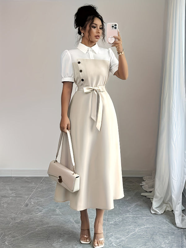 Vestido Enderlin