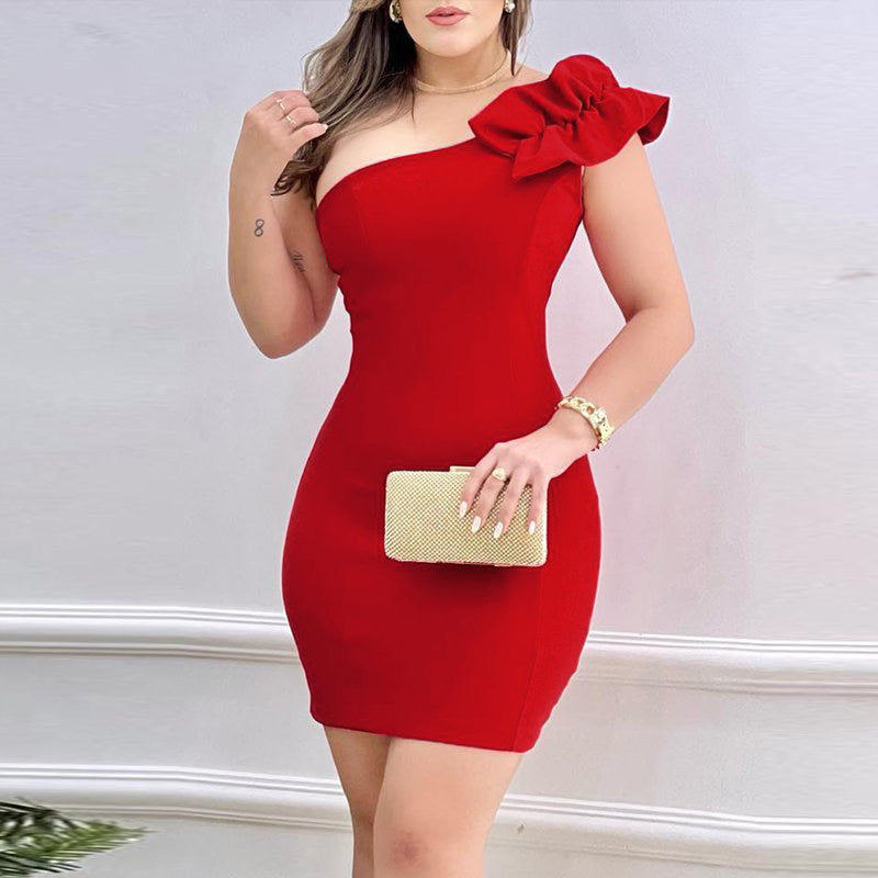 Vestido Laredo