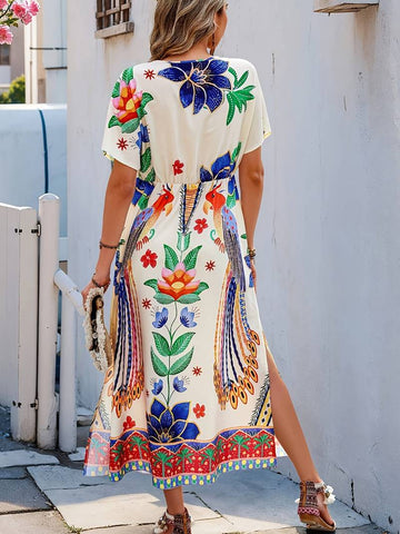 Vestido Hediger