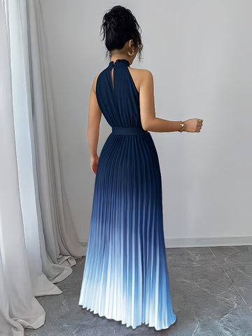 Vestido Roslin
