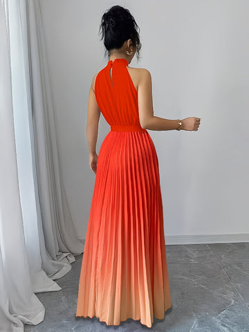 Vestido Hunziker