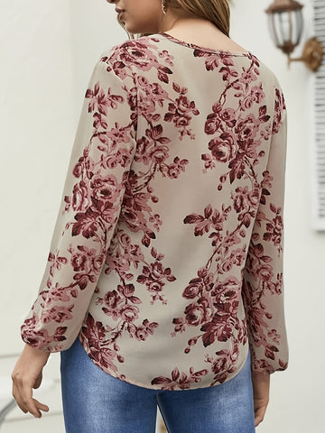 Blusa Bentes
