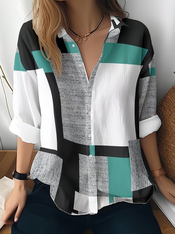 Camisa Gilardi