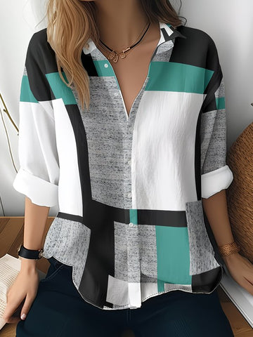 Camisa Gilardi
