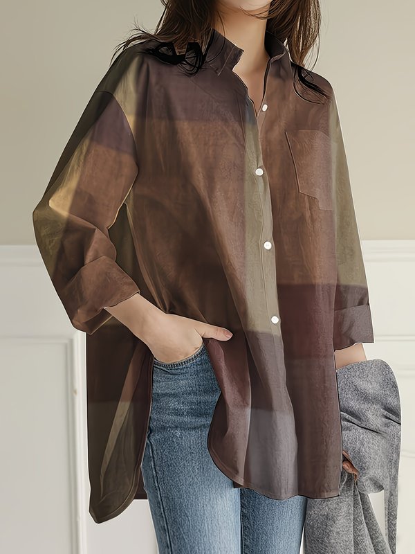 Blusa Morosini