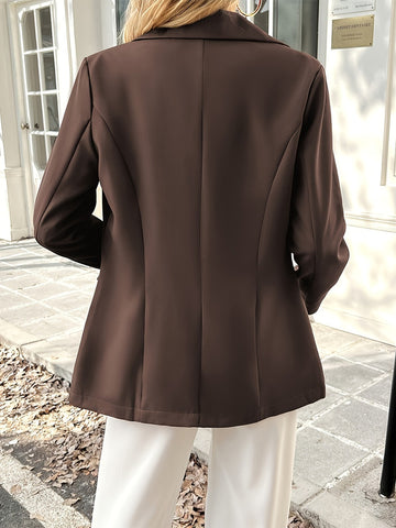 Blazer Franzoni