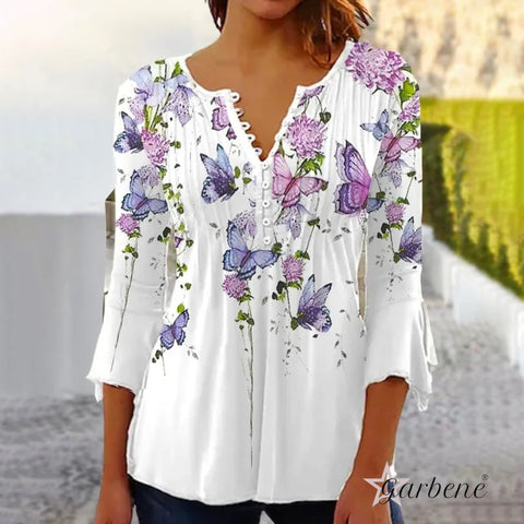 Blusa Elche