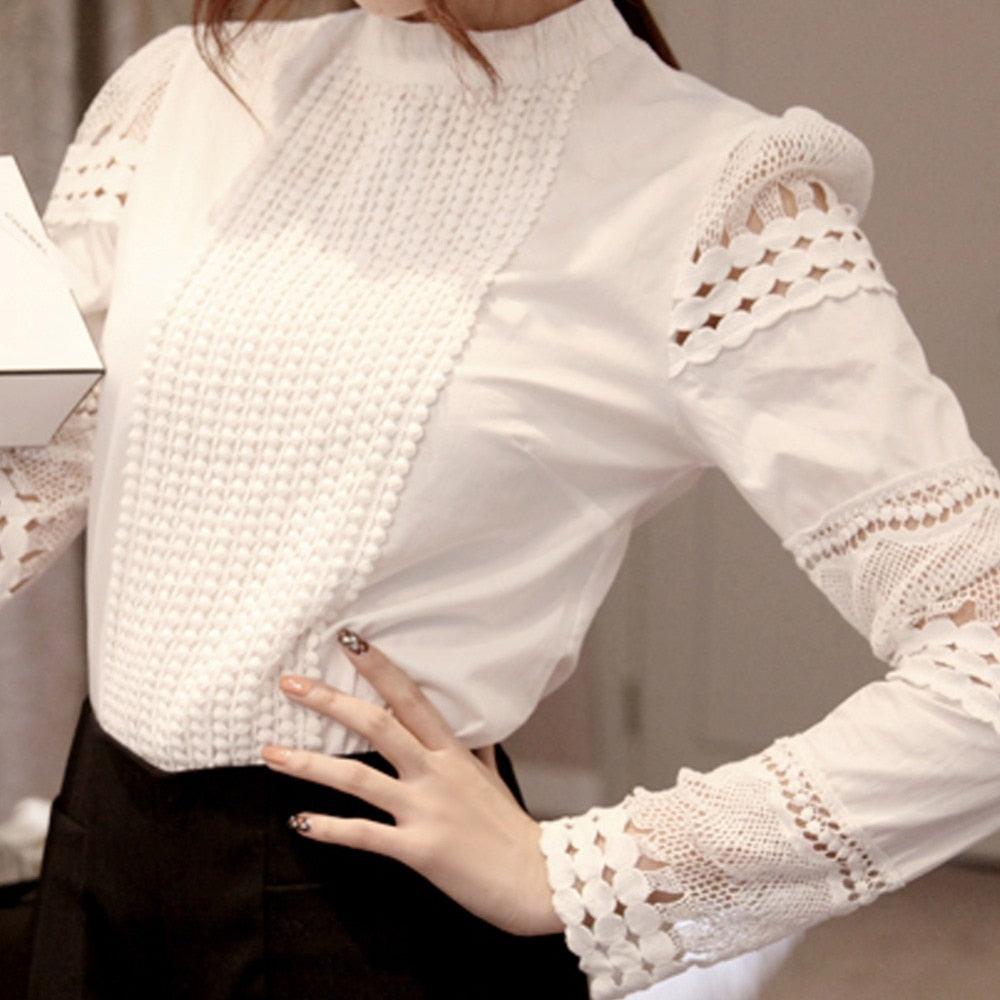 Blusa Ketchy - Loja Garbene