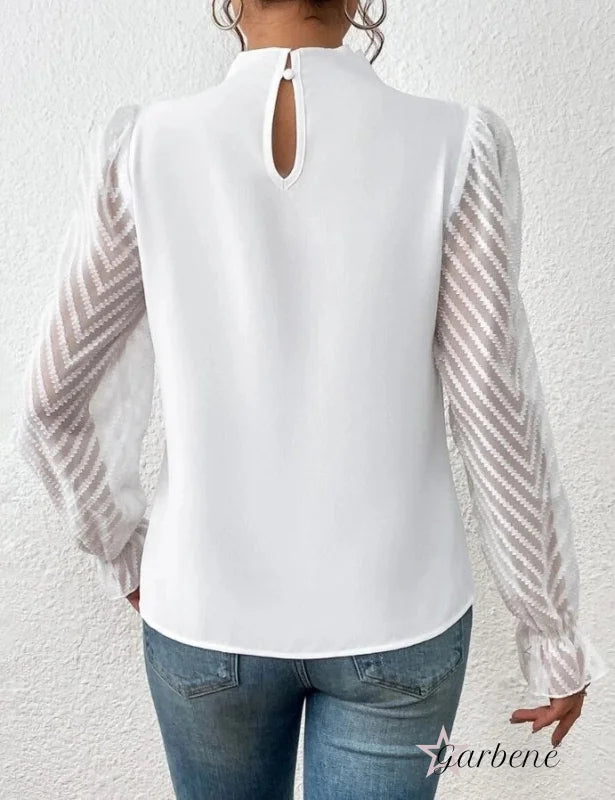 Blusa Lady