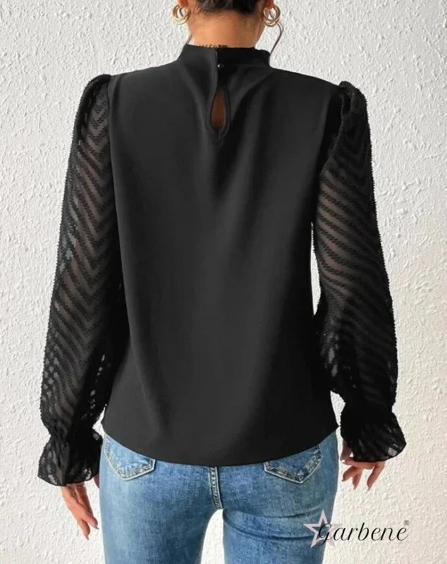 Blusa Lady