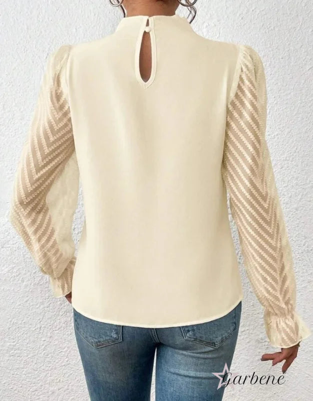 Blusa Lady