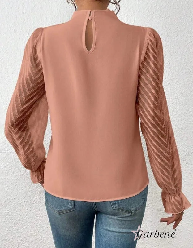 Blusa Lady