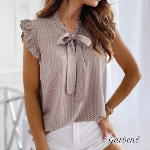 Blusa Lorene - Loja Garbene