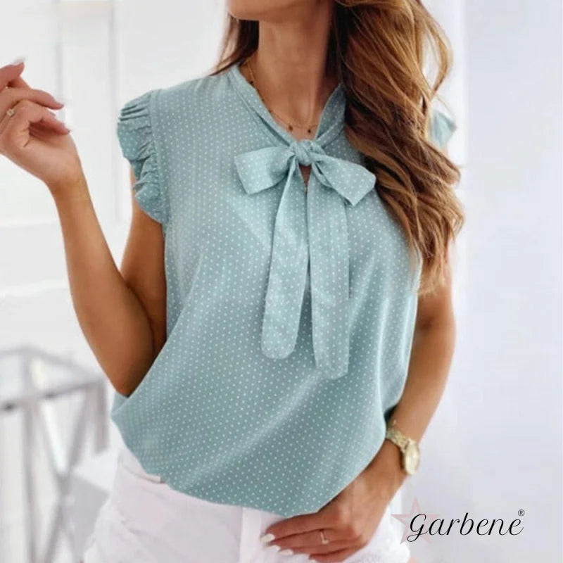 Blusa Lorene - Loja Garbene