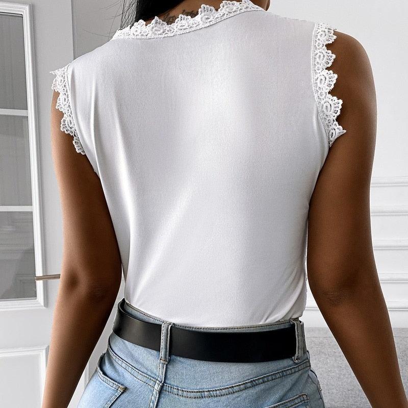 Blusa Rochelle - Loja Garbene