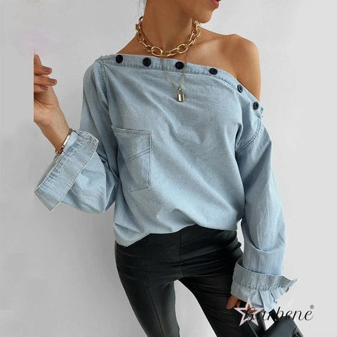 Blusa Romy - Loja Garbene