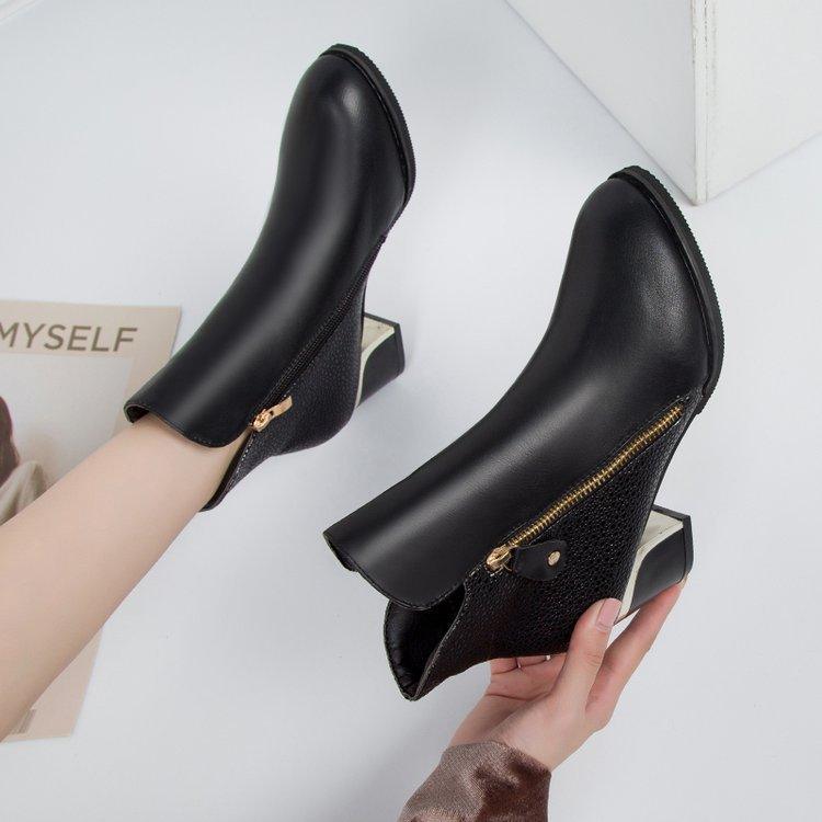 Bota Isabelle - Loja Garbene