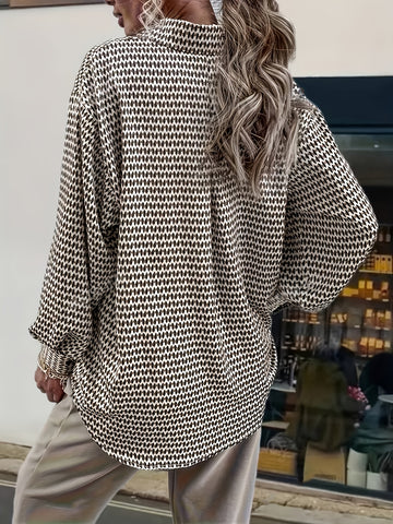 Camisa Jara
