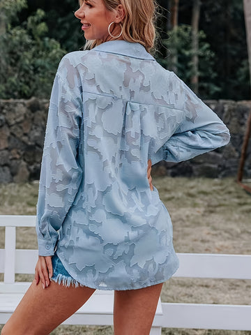 Camisa Batista