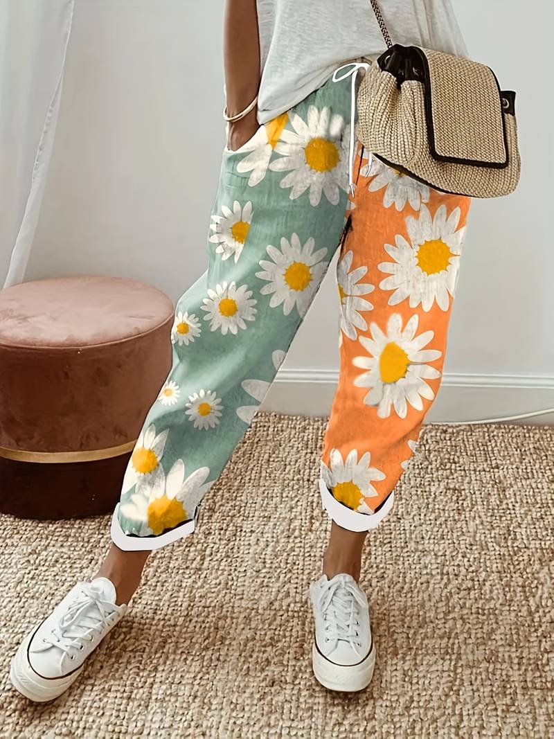 Calça Jordi