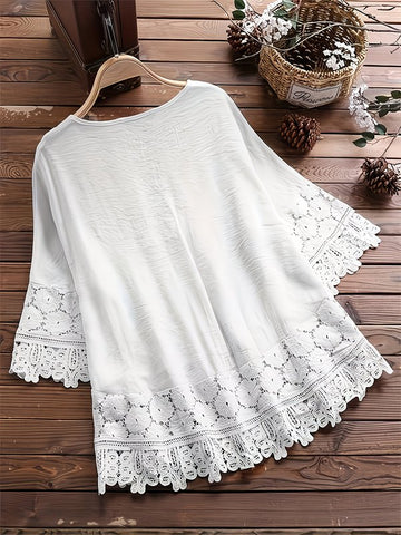 Blusa Casella