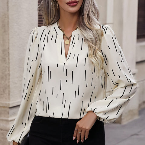 Blusa Leiva