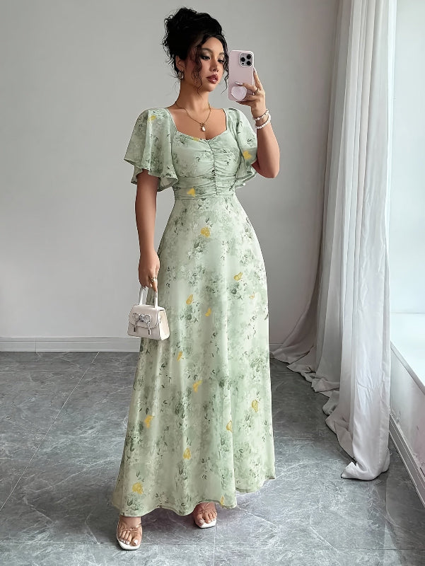 Vestido Blume