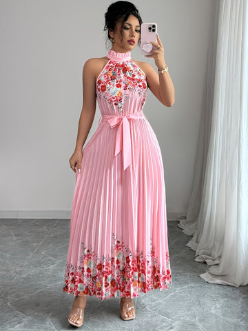 Vestido Karrer