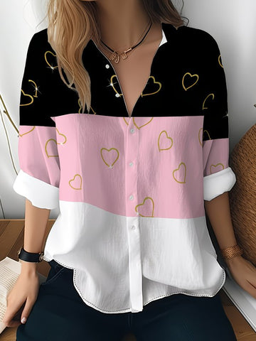 Camisa Lardi