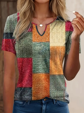 Blusa Vacher