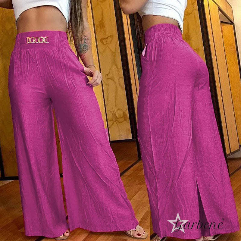 Calça Gesel Pink / P