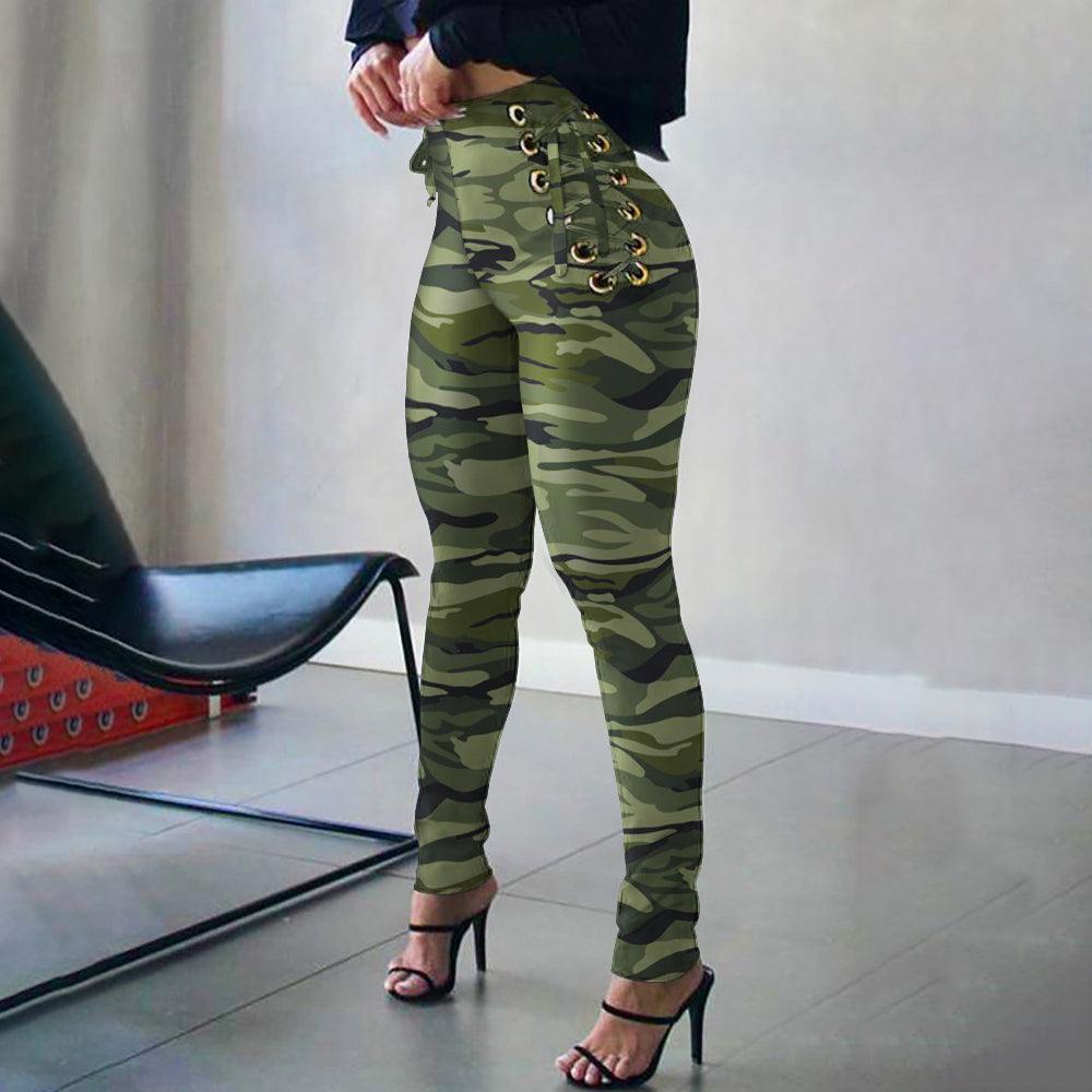 Calça Olivar - Loja Garbene
