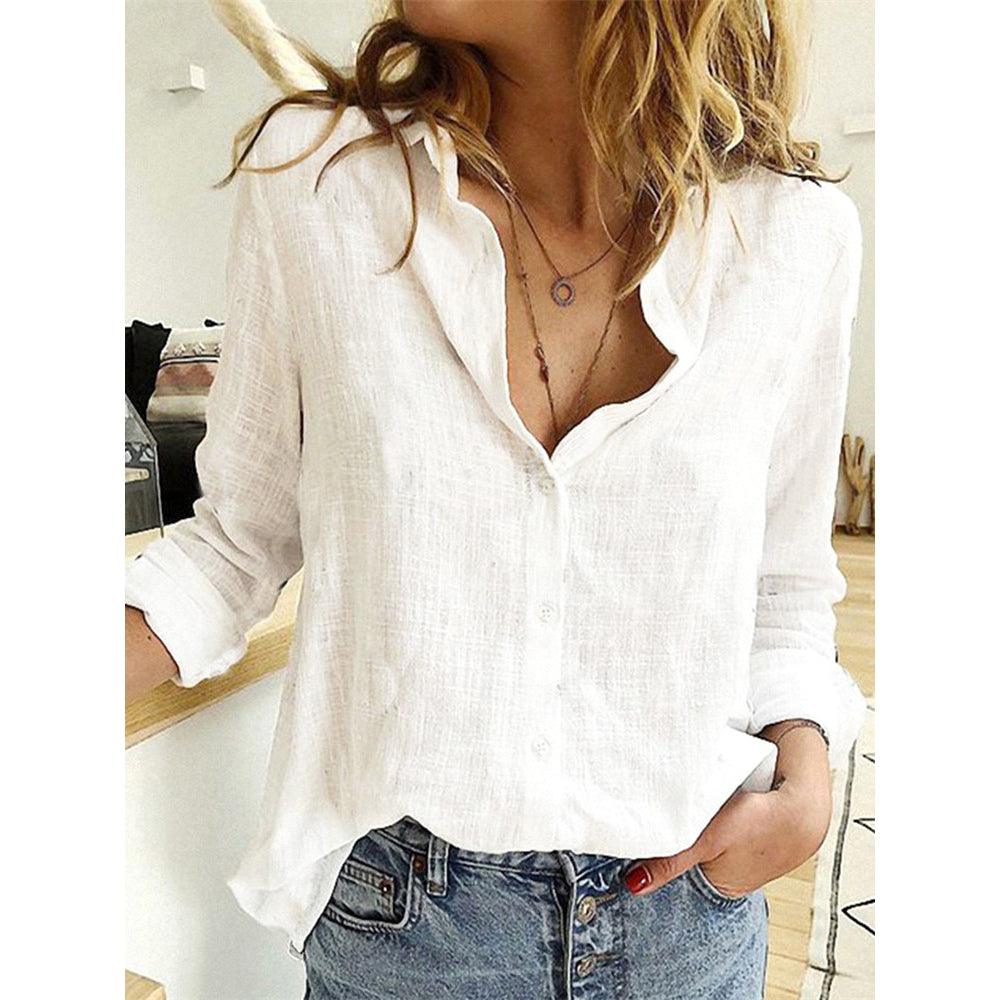 Camisa Gilly - Loja Garbene
