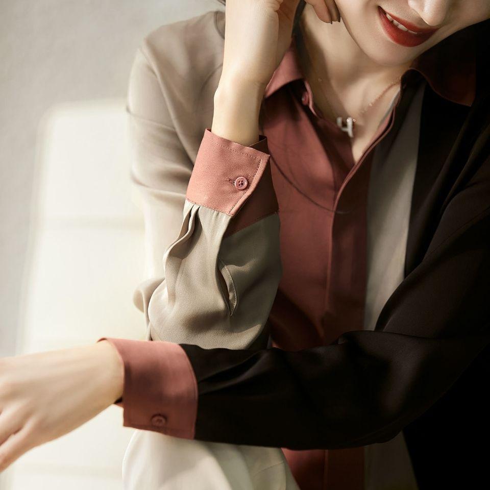 Camisa Parris - Loja Garbene