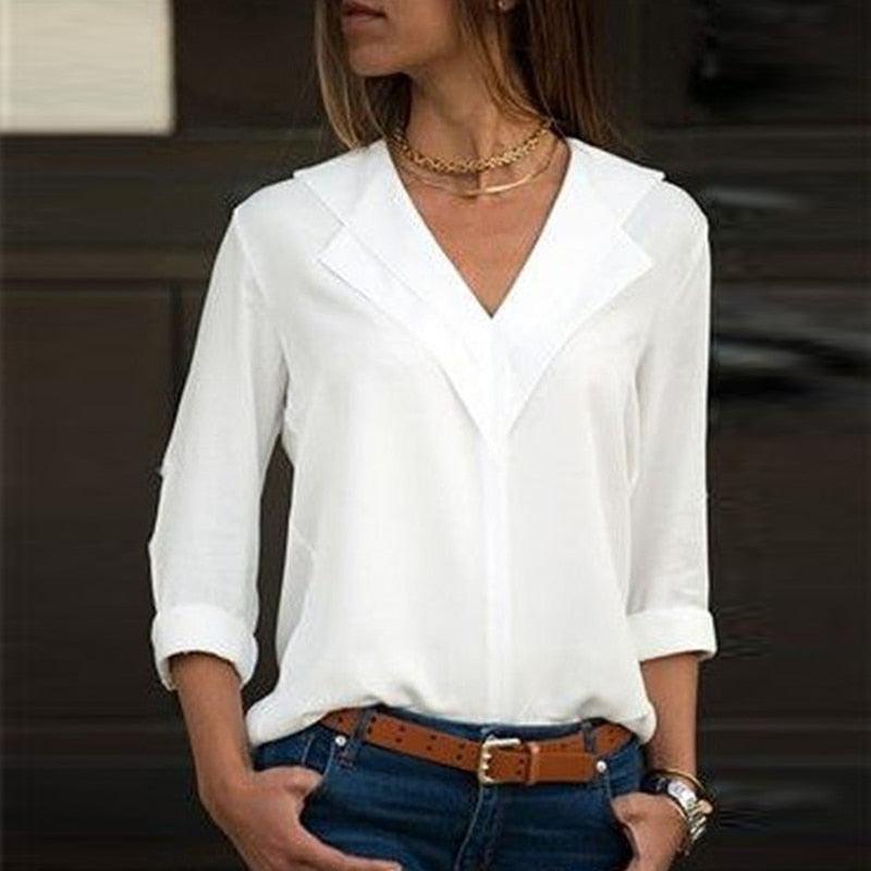 Camisas Venesse - Garbene