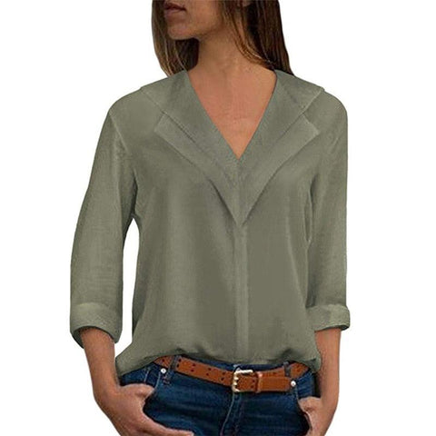 Camisas Venesse - Garbene