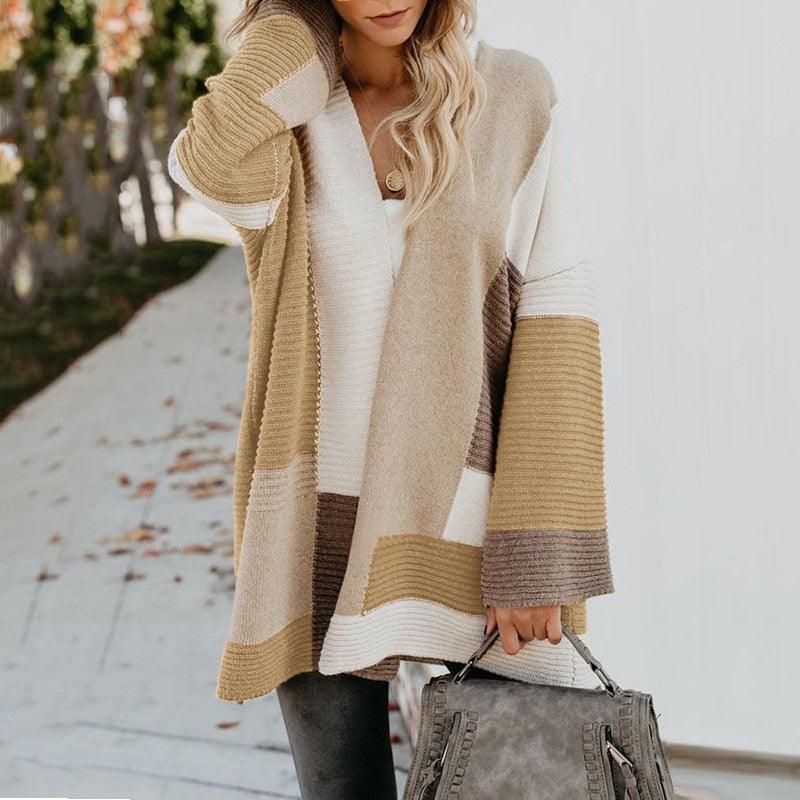Cardigan Deluxy - Garbene