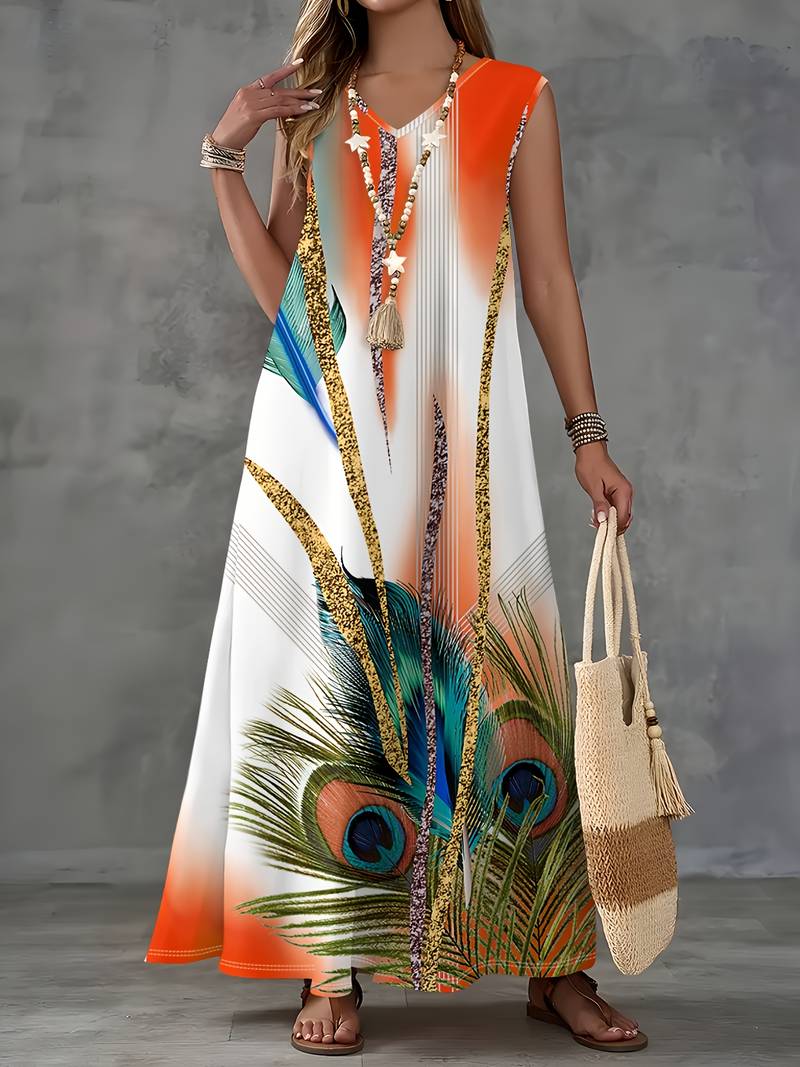 Vestido Glauser