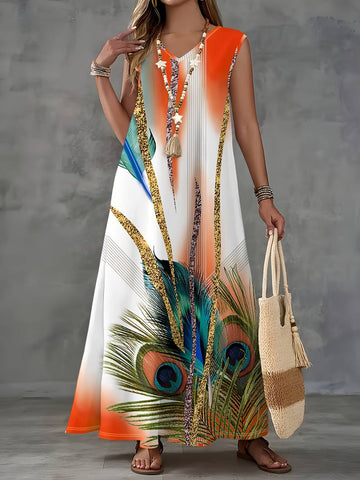 Vestido Glauser